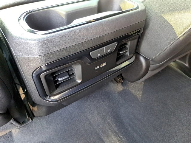 Used 2024 GMC Sierra 2500 AT4 w/ AT4 Premium Plus Package image 12