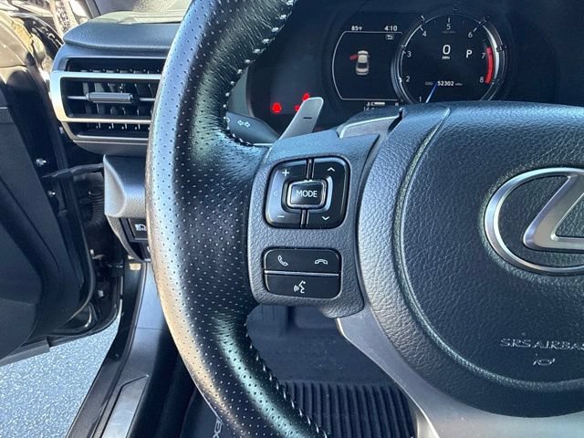 Used 2021 Lexus RC 350 F Sport RWD image 21