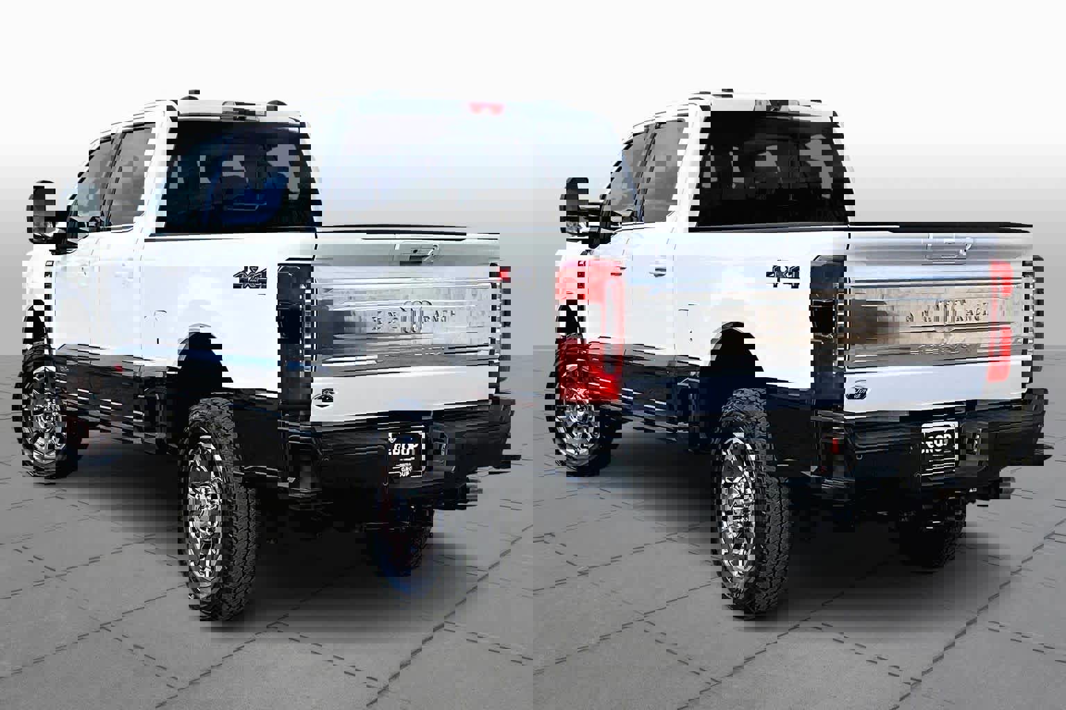 Certified 2024 Ford F250 King Ranch image 4