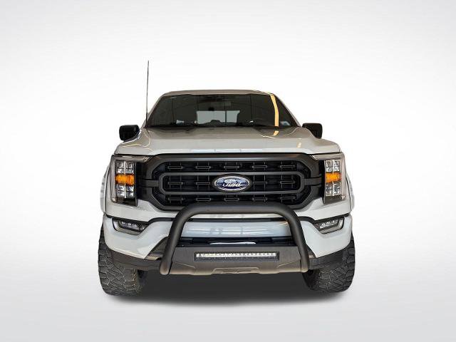 Certified 2023 Ford F150 XLT w/ Equipment Group 302A High AWD/4WD image 5