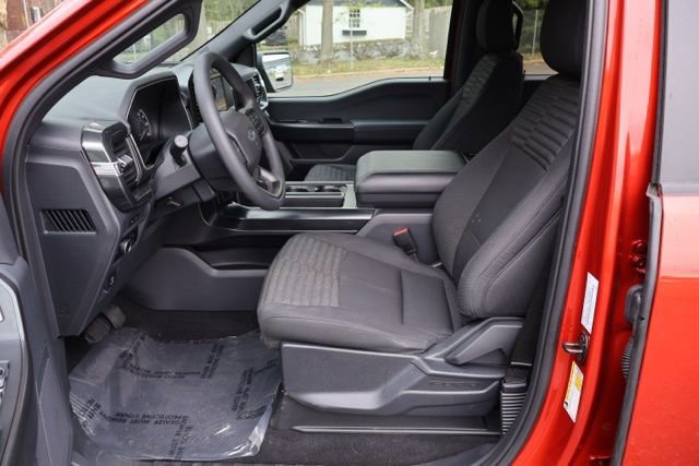 Certified 2023 Ford F150 XL AWD/4WD image 15