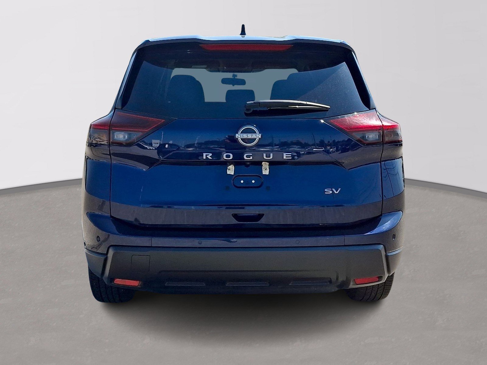Used 2024 Nissan Rogue SV FWD image 5