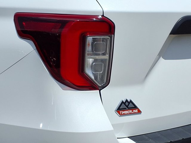 Certified 2023 Ford Explorer Timberline w/ Timberline Technology Package AWD/4WD image 29