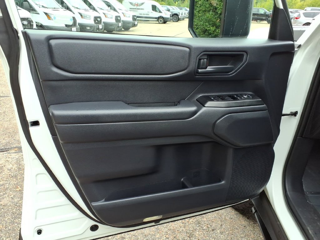 Used 2024 Toyota Land Cruiser 1958 AWD/4WD image 17