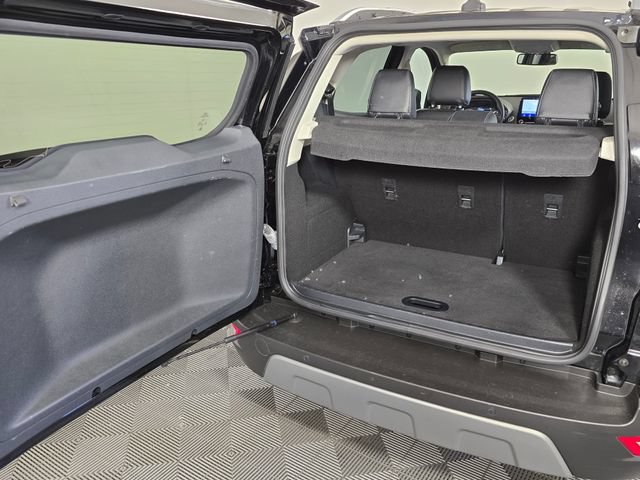 Certified 2020 Ford EcoSport Titanium FWD image 16