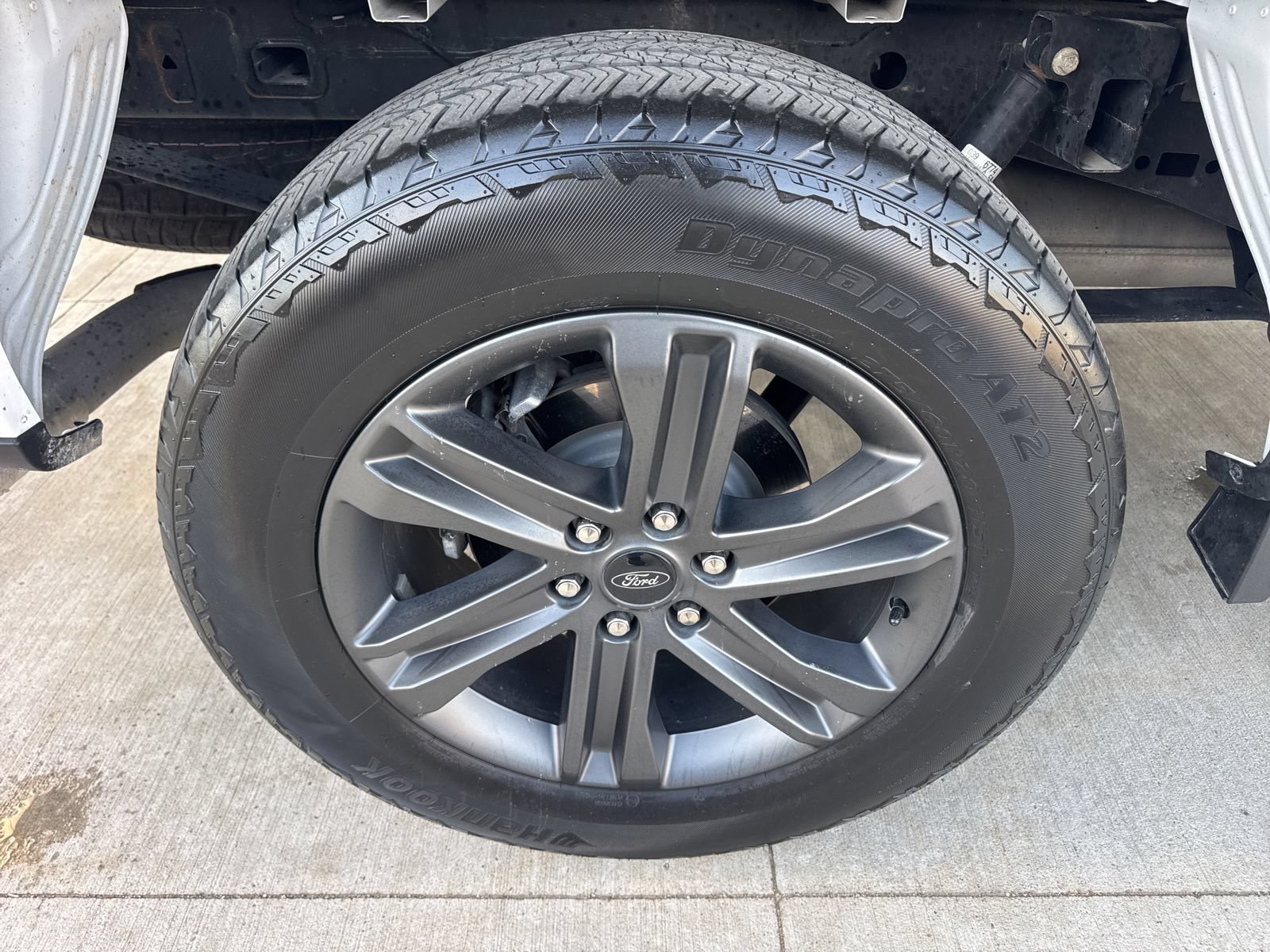 Certified 2023 Ford F150 XLT w/ Equipment Group 302A High AWD/4WD image 21