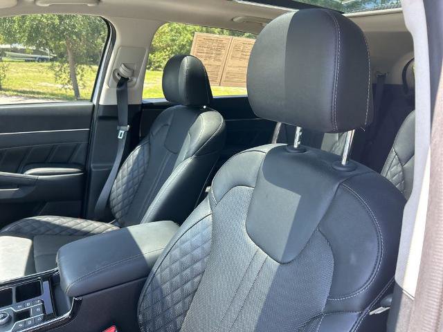 Used 2021 Kia Sorento SX image 21