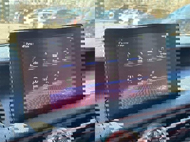 Used 2022 Lexus IS 350 F Sport image 31