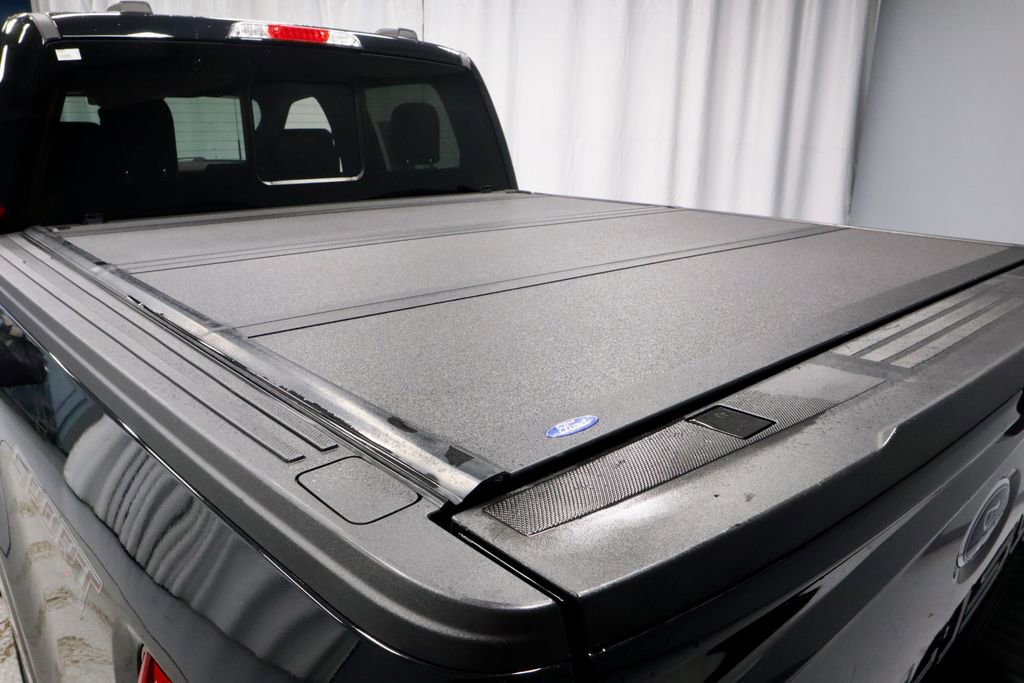 Certified 2023 Ford F150 Lariat w/ Equipment Group 502A High AWD/4WD image 14