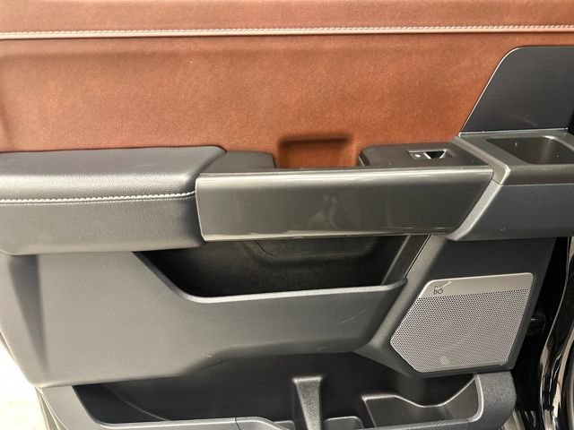 Certified 2023 Ford F150 Lariat w/ Equipment Group 502A High image 21