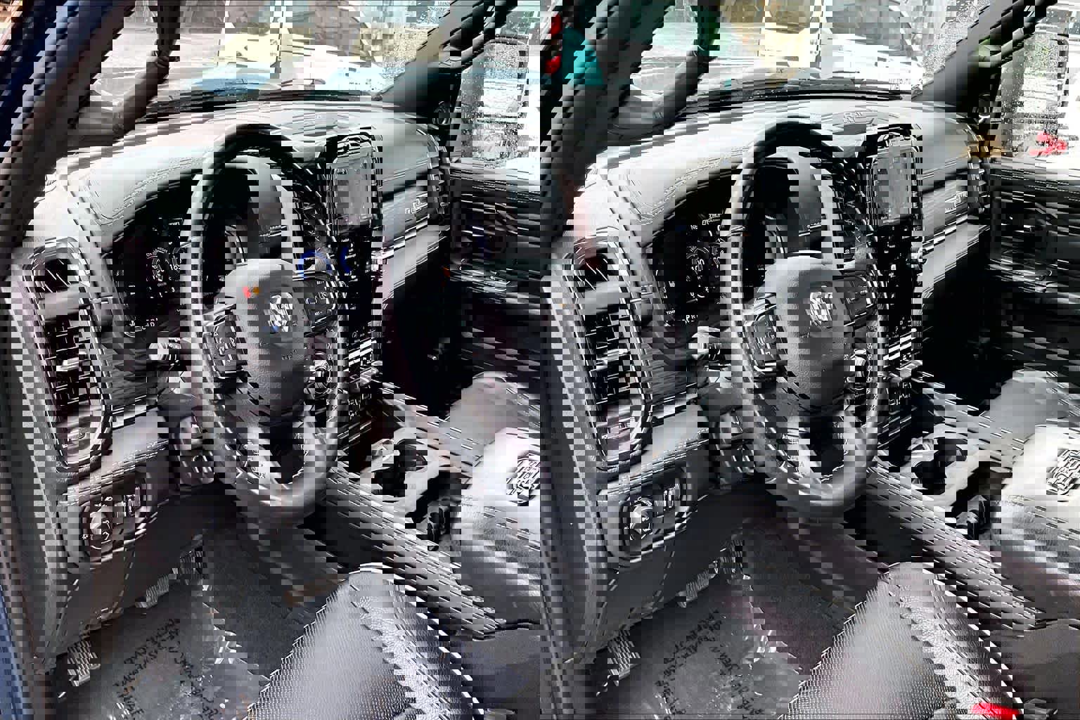 Used 2023 RAM 2500 Rebel w/ Level 2 Equipment Group image 20