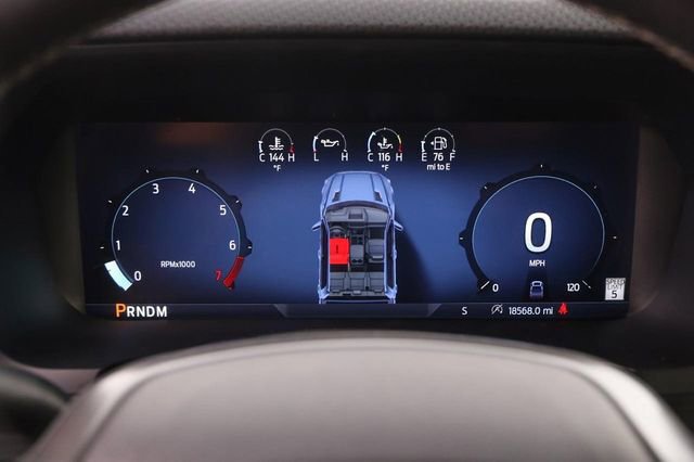 Certified 2024 Ford F150 XLT w/ Equipment Group 302A MID image 13