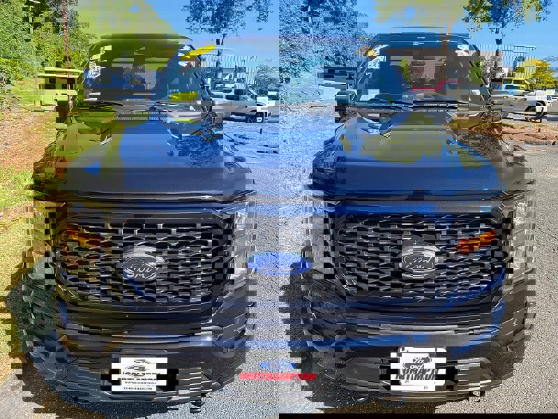 Certified 2023 Ford F150 XL image 8