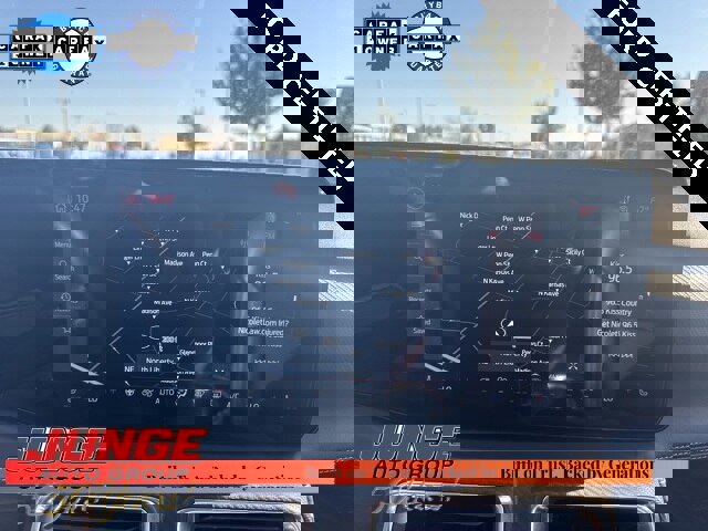 Certified 2024 Ford Mustang GT Premium image 35