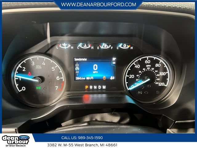 Certified 2023 Ford F150 XLT w/ XTR Package AWD/4WD image 14