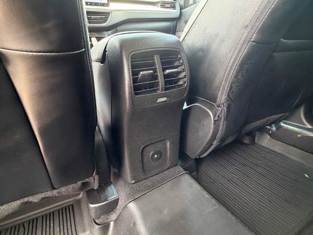 Certified 2023 Ford Escape Platinum AWD/4WD image 35