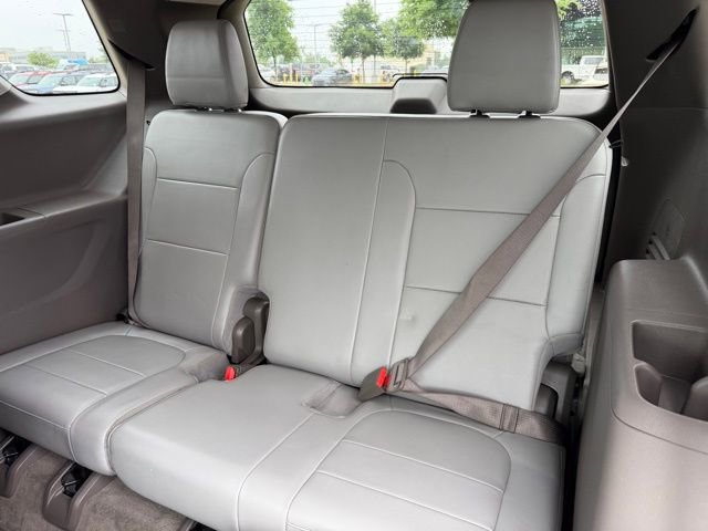 Used 2019 Chevrolet Traverse LT image 22