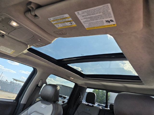 Certified 2019 Ford F150 Limited w/ Trailer Tow Package AWD/4WD image 24