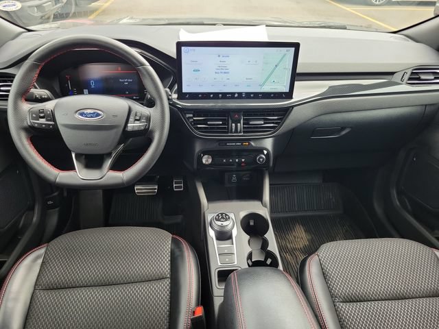 Certified 2024 Ford Escape ST-Line w/ Tech Pack #1 AWD/4WD image 23