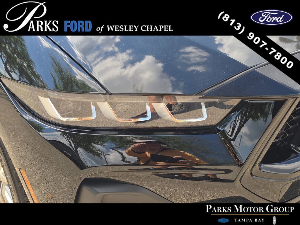 Certified 2024 Ford Mustang GT Premium image 6