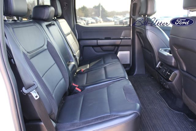 Certified 2023 Ford F150 Raptor image 14