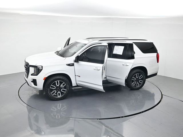 Used 2023 GMC Yukon AT4 w/ Technology Package AWD/4WD image 45