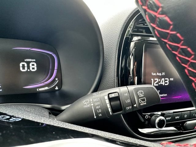 Used 2023 Kia Soul GT-Line FWD image 65
