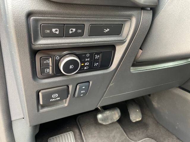 Certified 2024 Ford F150 Lariat AWD/4WD image 28
