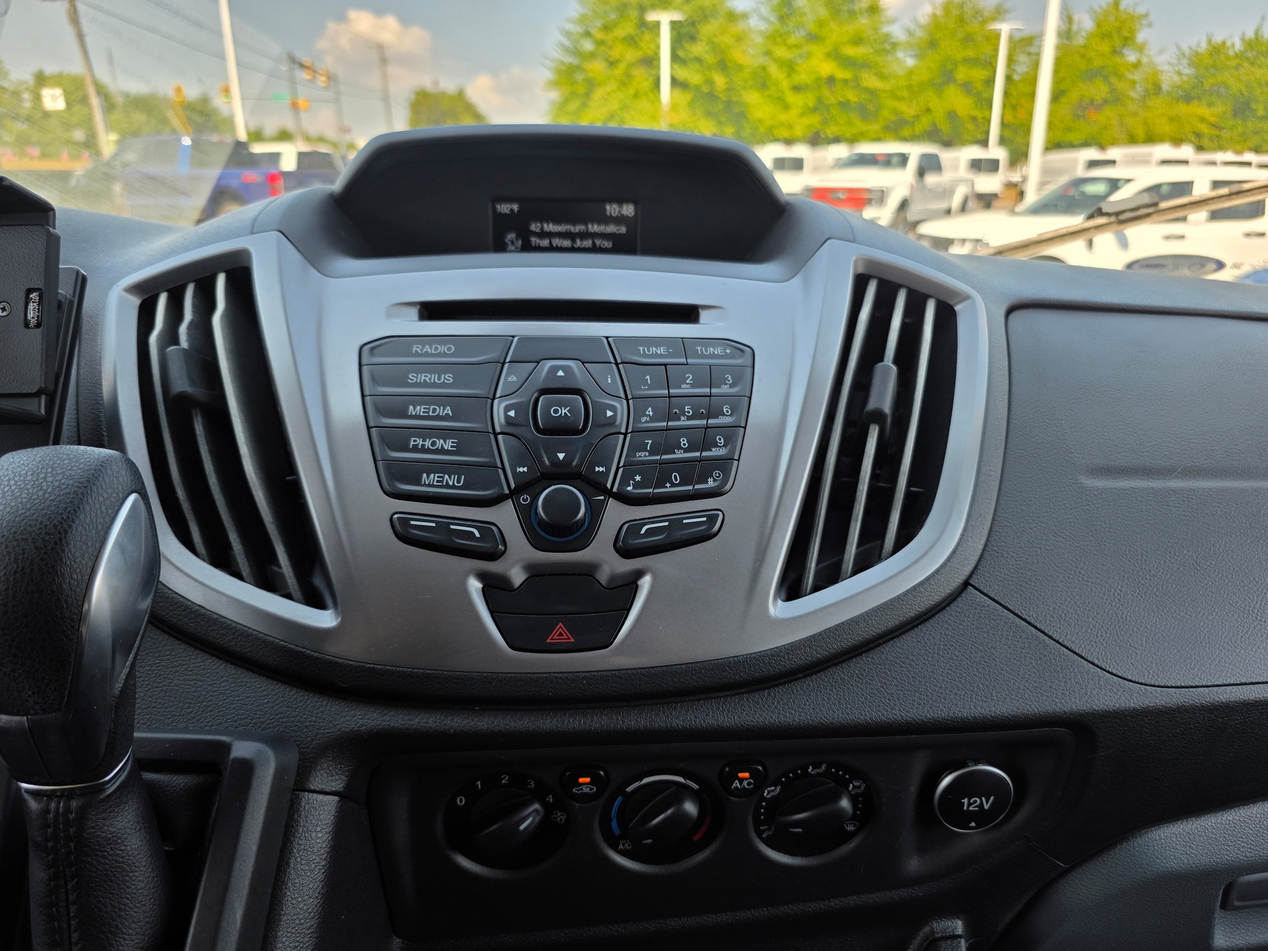 Certified 2019 Ford Transit 350 XLT RWD image 9