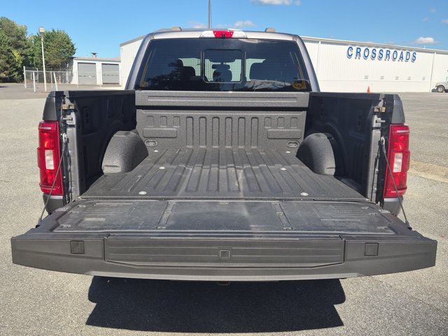 Certified 2022 Ford F150 XLT w/ Equipment Group 302A High AWD/4WD image 32
