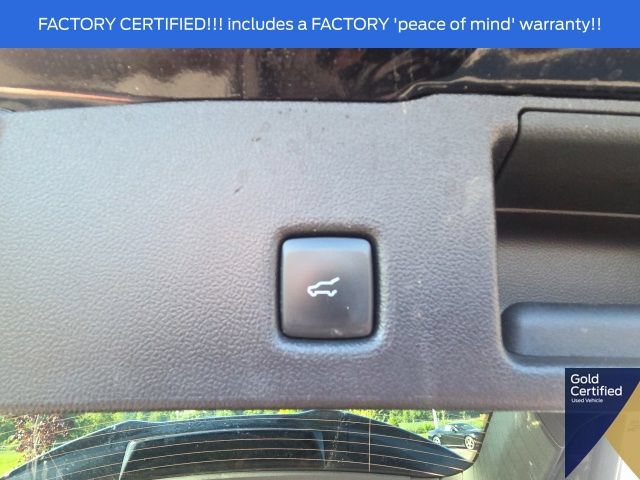 Certified 2025 Ford Escape ST-Line Select AWD/4WD image 15