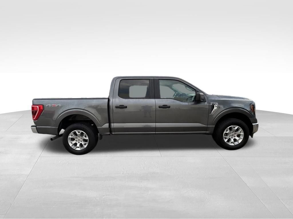 Certified 2023 Ford F150 XLT AWD/4WD video 3