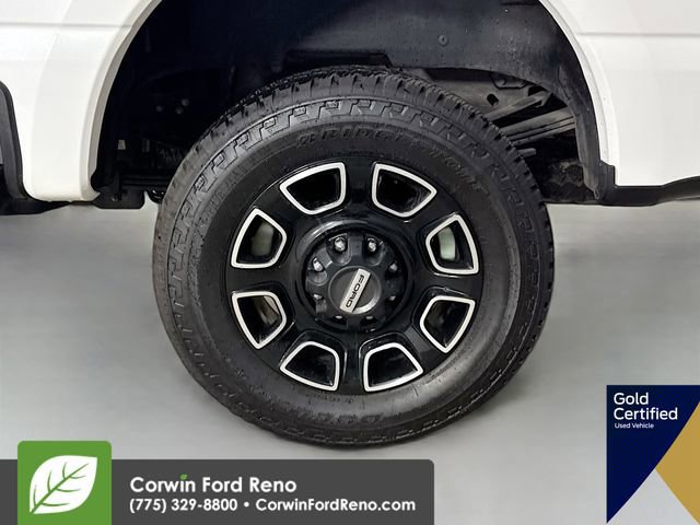 Certified 2024 Ford F250 Platinum image 36