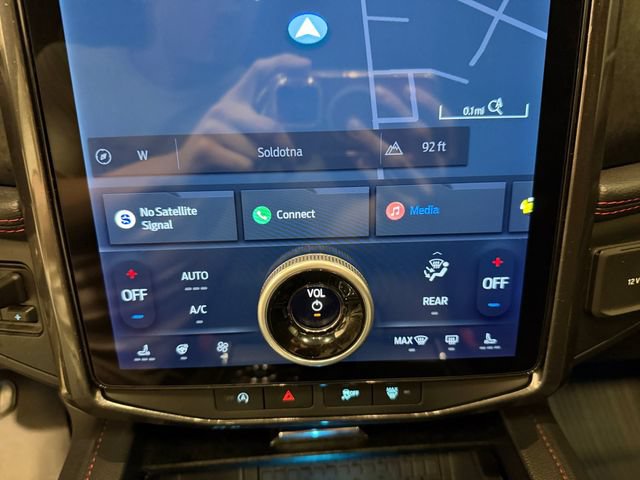Certified 2024 Ford Expedition Max Limited AWD/4WD image 17