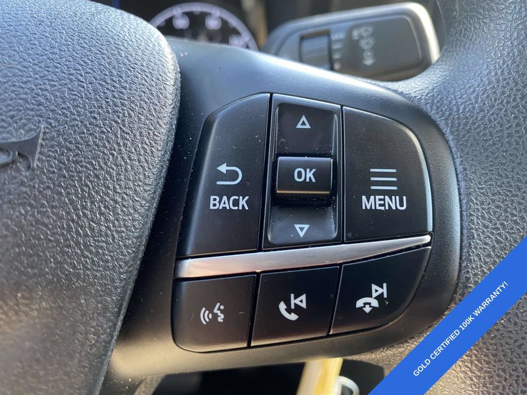 Certified 2023 Ford Maverick XL FWD image 20