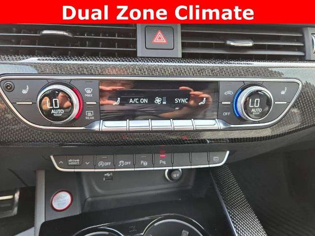 Used 2022 Audi S4 Prestige image 20