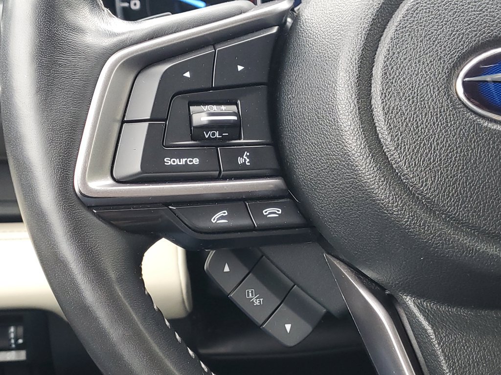 Used 2022 Subaru Ascent Touring AWD/4WD image 27