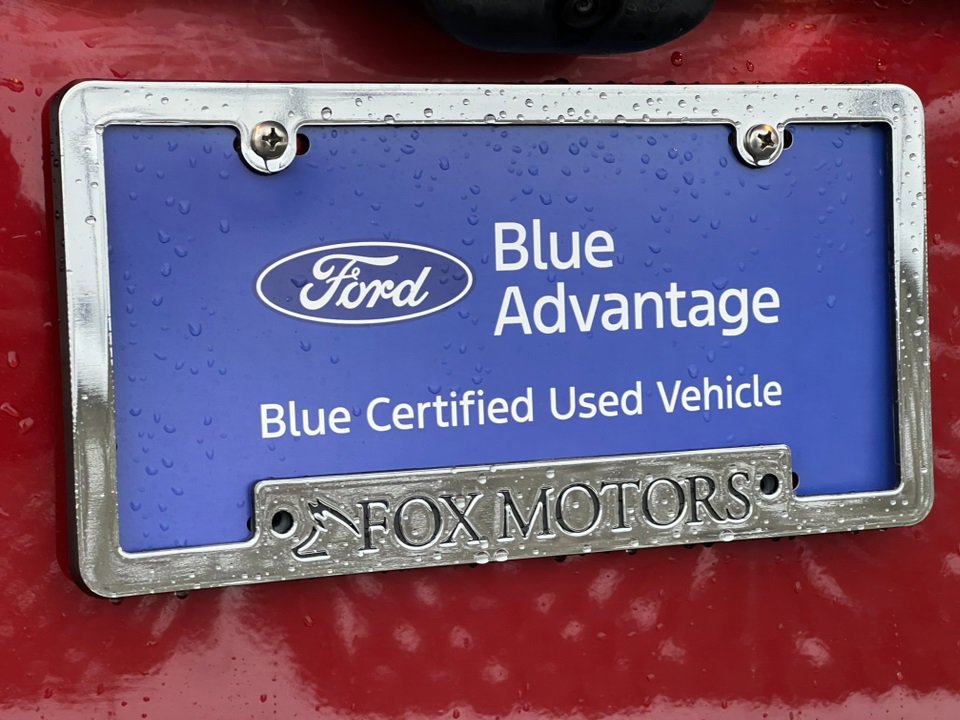 Certified 2023 Ford Explorer XLT w/ Equipment Group 202A image 45