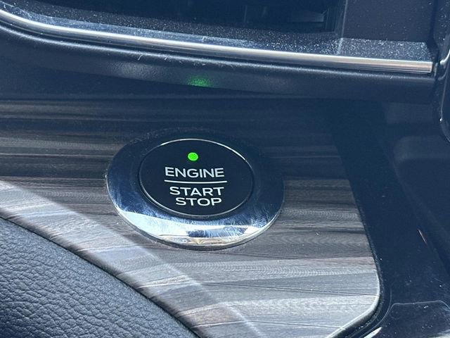 Certified 2021 Ford Explorer Limited w/ Hybrid Equipment Group 310A image 31