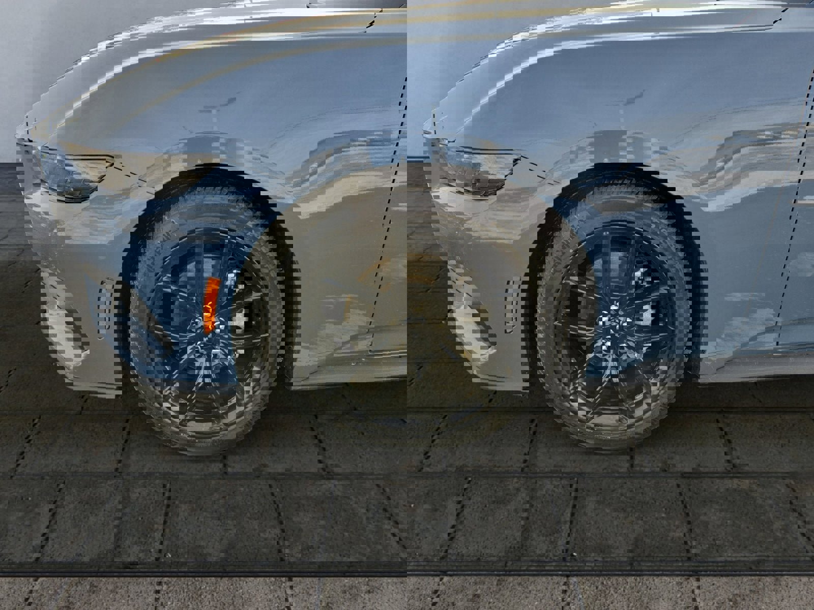 Certified 2025 Ford Mustang Premium image 26