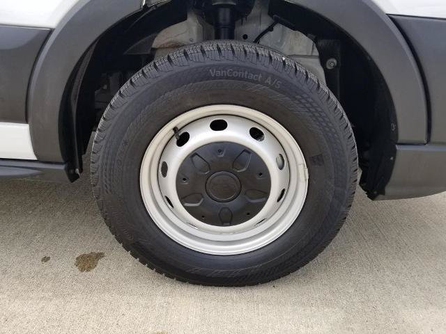 Certified 2026 Ford Transit 250 Low Roof RWD image 15