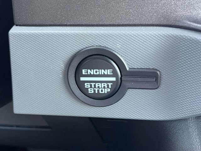 Certified 2024 Ford Bronco Big Bend AWD/4WD image 29