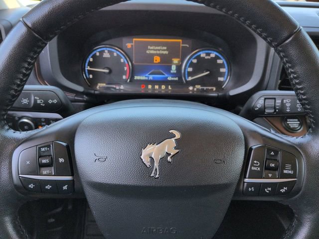 Certified 2022 Ford Bronco Sport Outer Banks w/ Tech Package AWD/4WD image 32