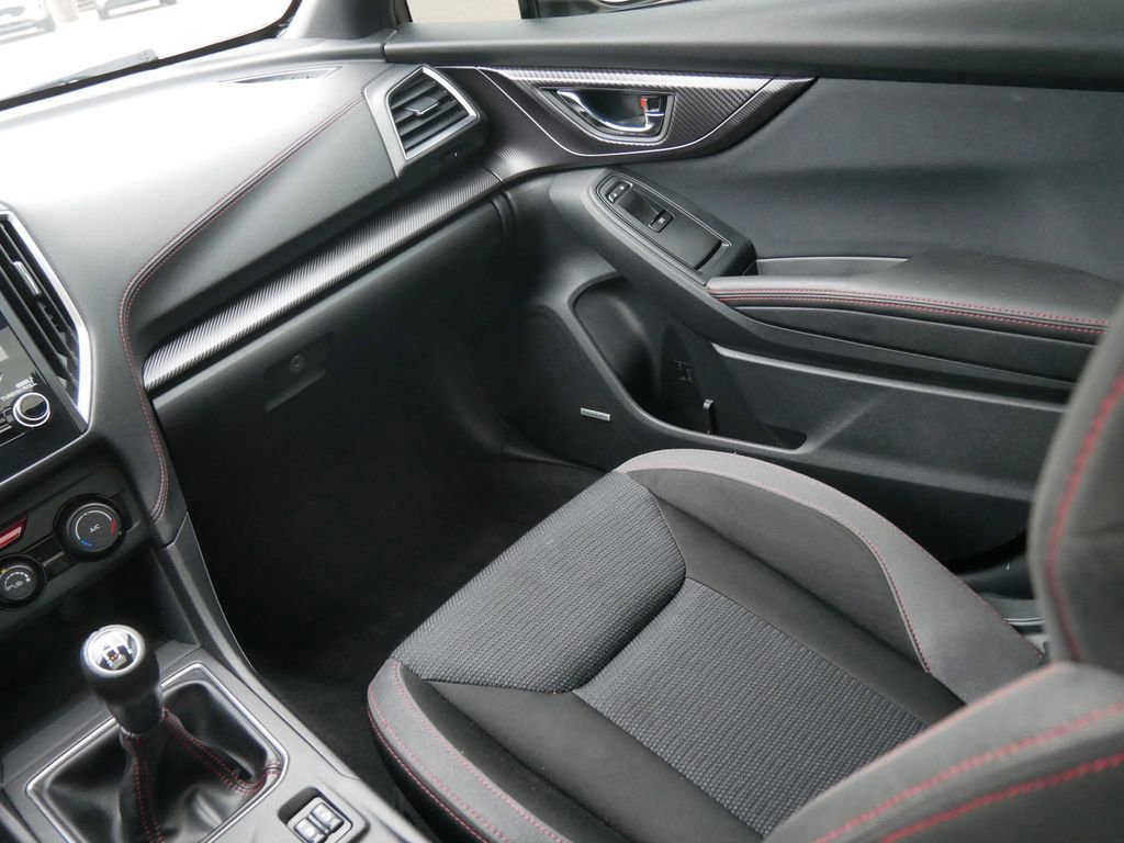 Used 2018 Subaru Impreza 2.0i Sport w/ Popular Package #1 AWD/4WD image 16