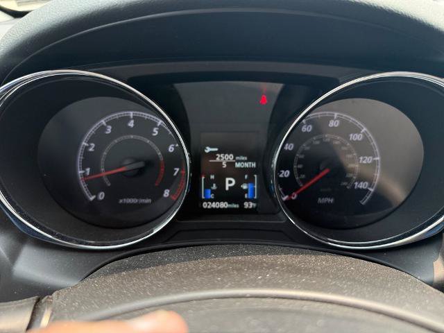 Used 2021 Mitsubishi Outlander Sport ES AWD/4WD image 16