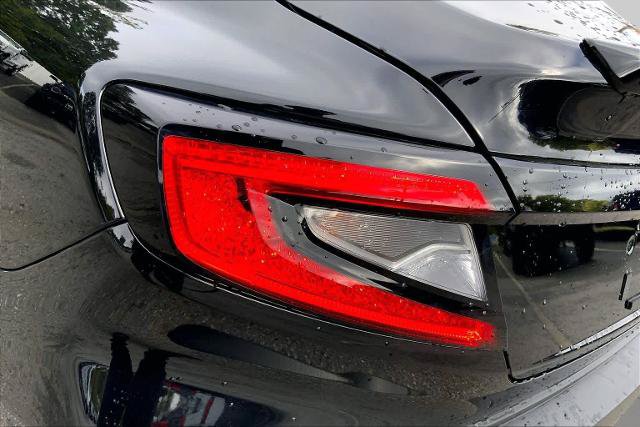 Used 2024 Subaru WRX Premium AWD/4WD image 28