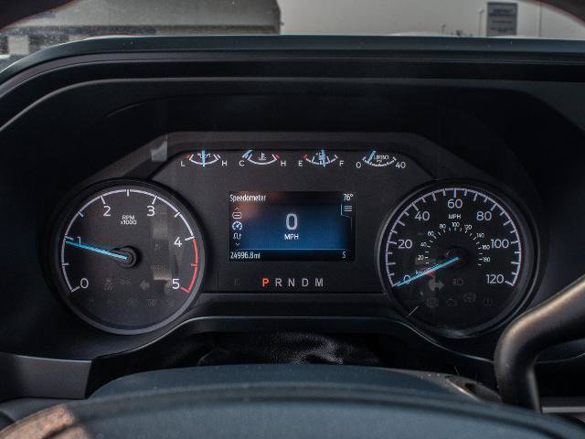 Certified 2024 Ford F350 XL w/ XL Off-Road Package AWD/4WD image 12