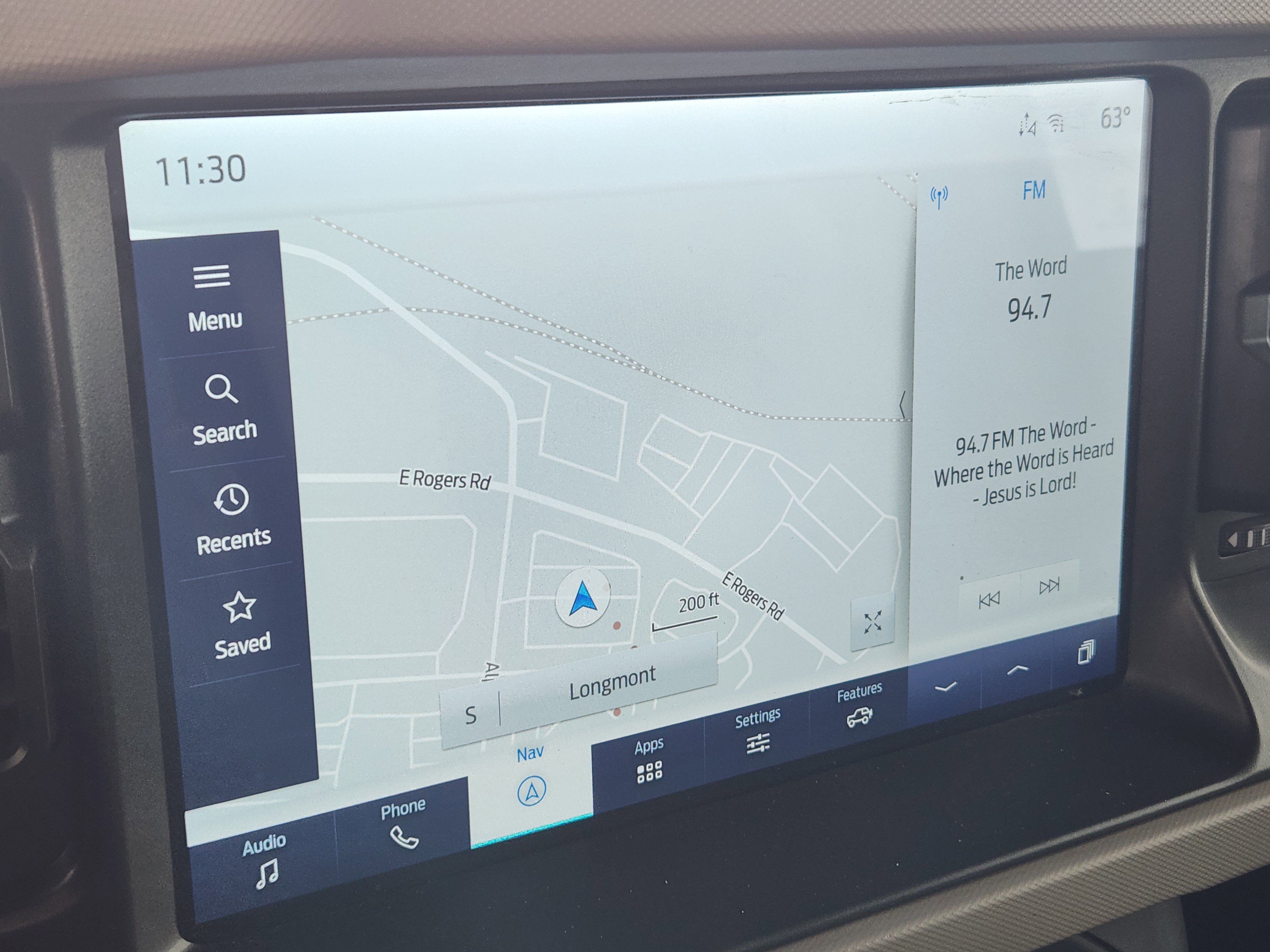 Certified 2022 Ford Bronco Wildtrak image 22