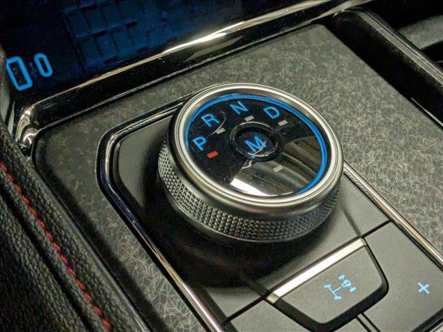 Certified 2024 Ford Expedition Limited image 18