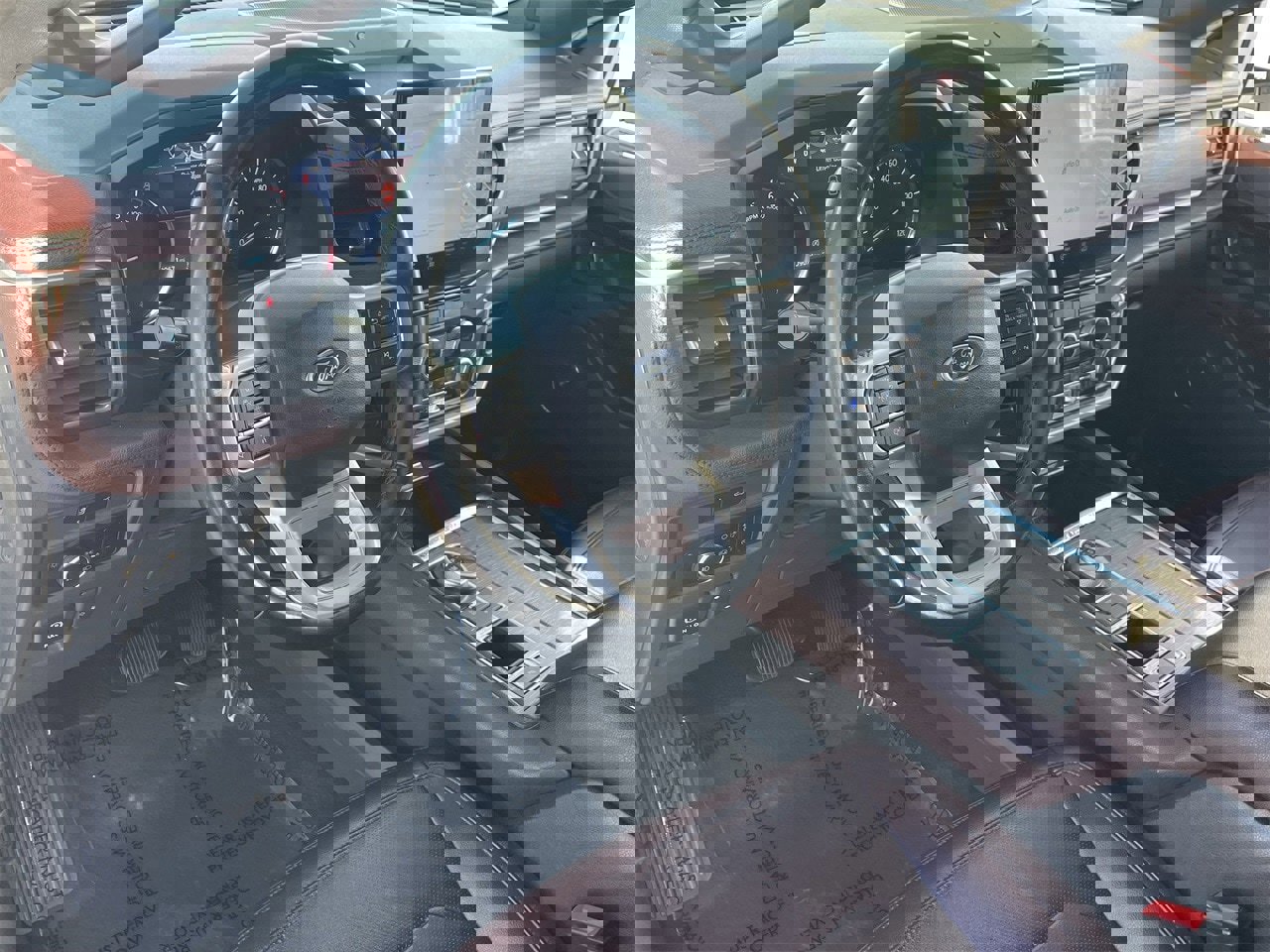 Certified 2023 Ford Expedition Max Limited image 23